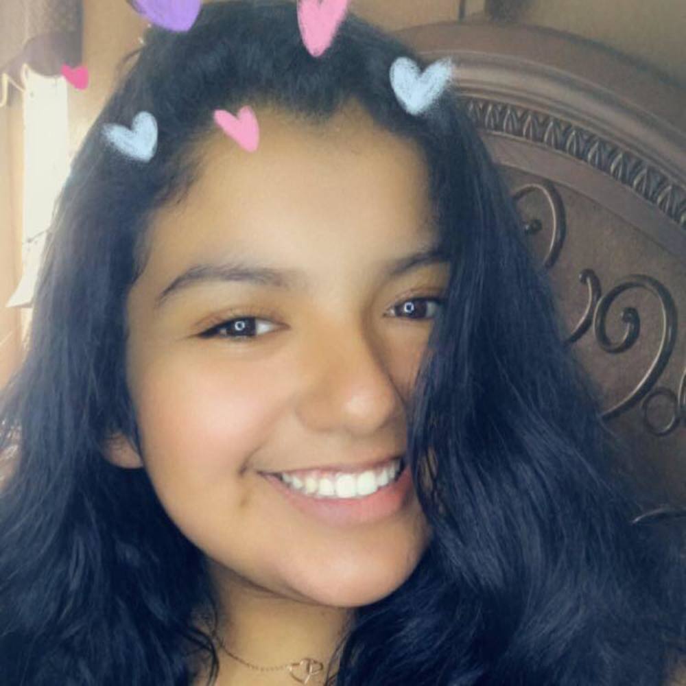 Meet your Posher, Nichole